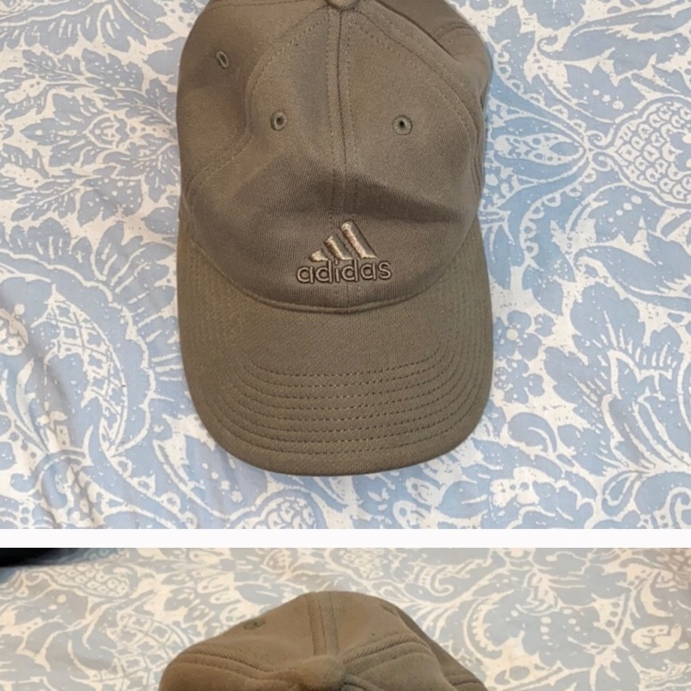 Adaidas hat
